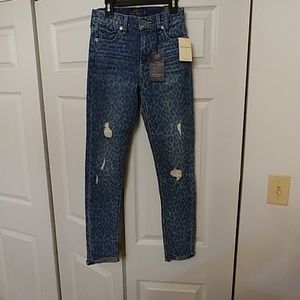 Lucky Brand Jeans size 0/25